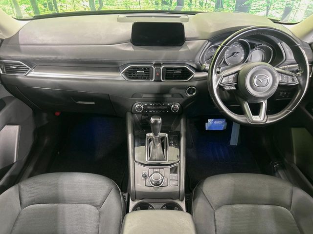 Mazda CX-5 2