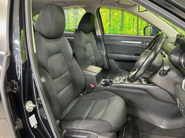Mazda CX-5 8