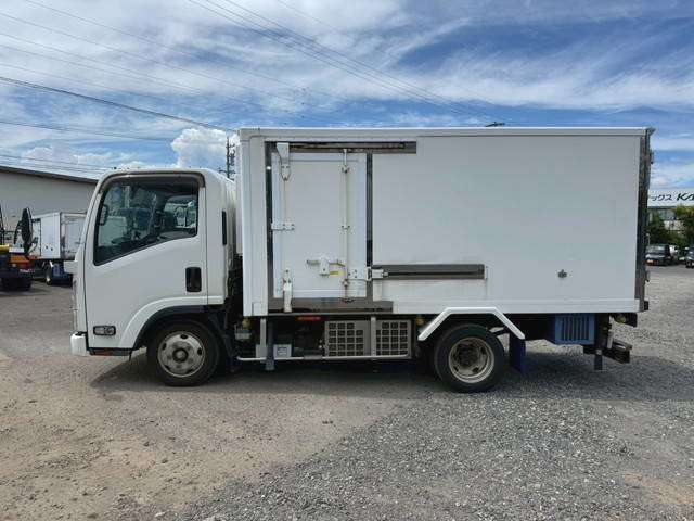 Isuzu Elf 5
