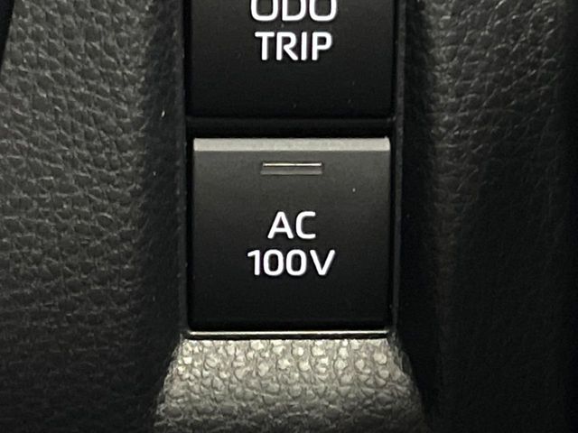 Toyota Harrier 7
