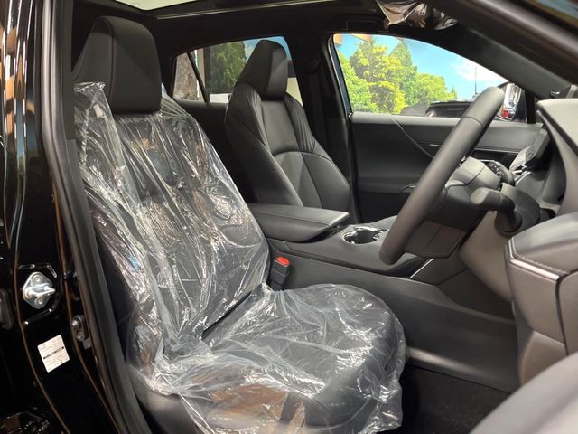 Toyota Harrier 8