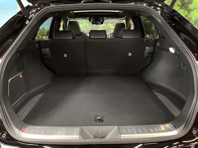 Toyota Harrier 10
