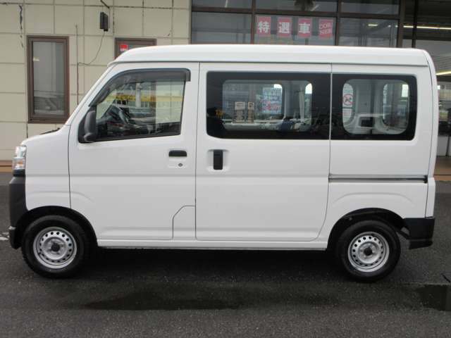 Daihatsu Hijet Cargo 9