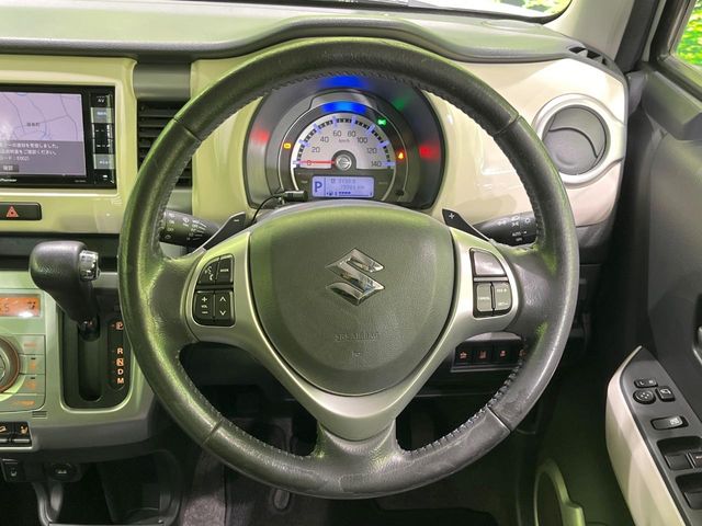 Suzuki Hustler 11