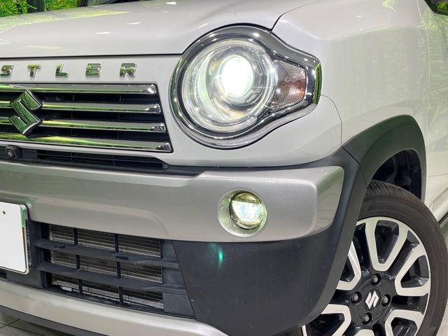 Suzuki Hustler 12