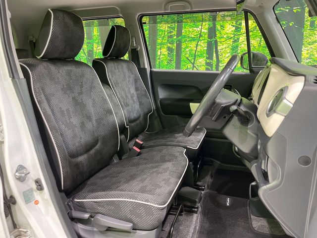 Suzuki Hustler 8