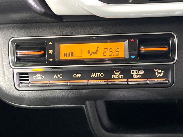 Suzuki Hustler 7