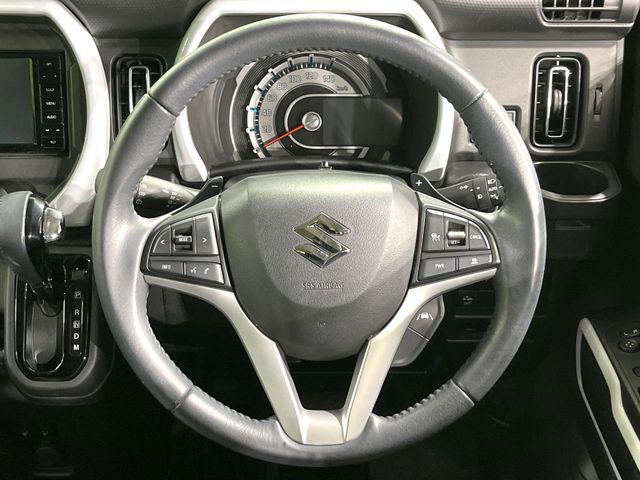 Suzuki Hustler 8