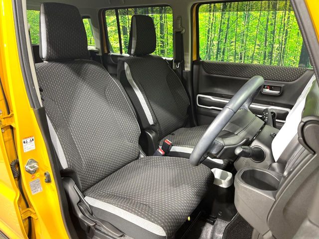 Suzuki Hustler 9