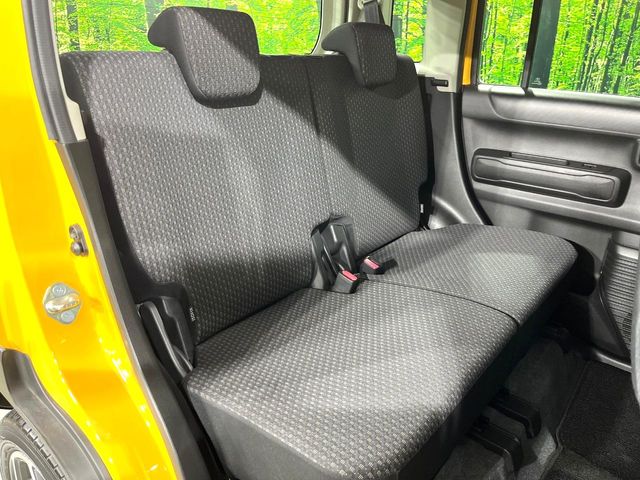 Suzuki Hustler 10