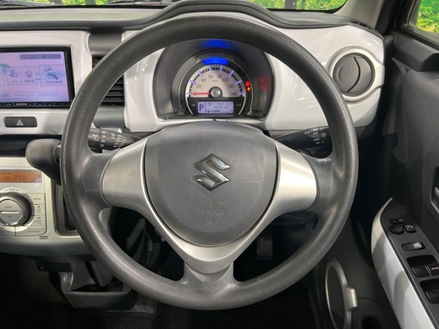 Suzuki Hustler 11