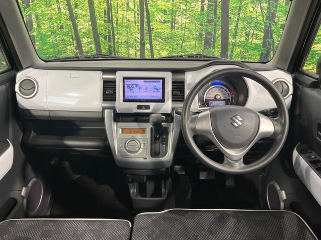 Suzuki Hustler 2