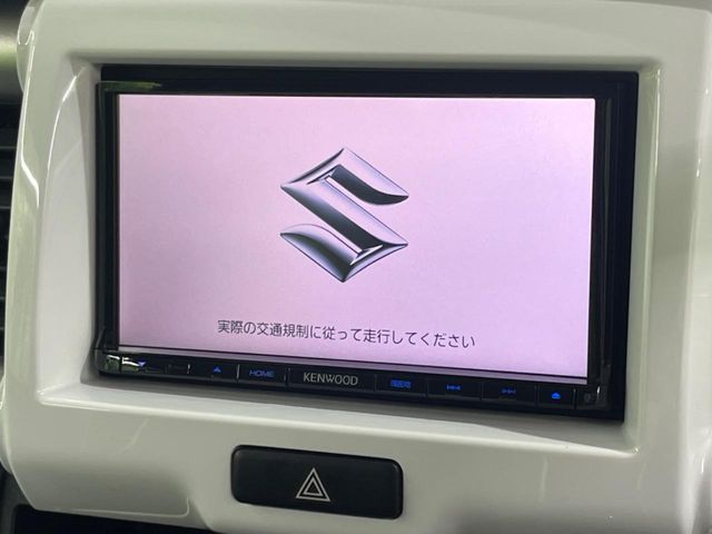 Suzuki Hustler 3