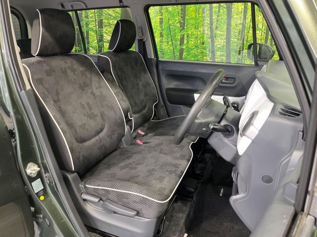 Suzuki Hustler 8