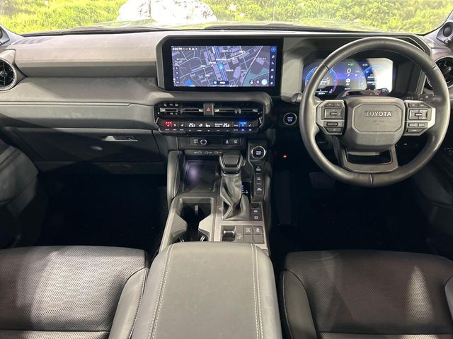 Toyota Land Cruiser 250 2
