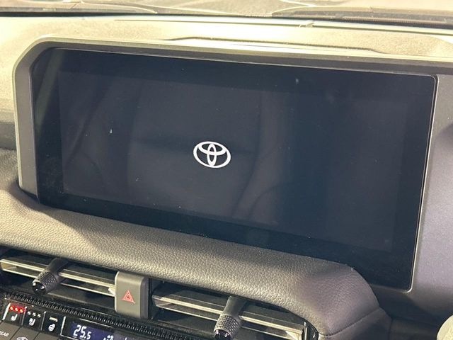 Toyota Land Cruiser 250 4