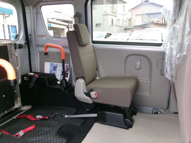 Suzuki Every 11