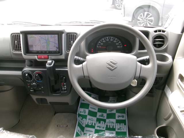 Suzuki Every 3