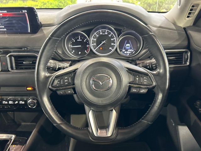 Mazda CX-5 11