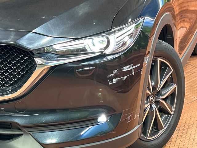 Mazda CX-5 12