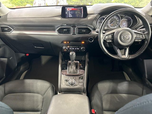 Mazda CX-5 2