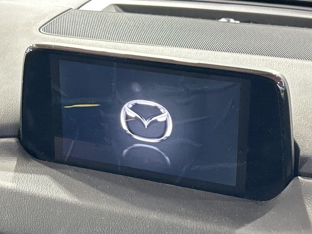 Mazda CX-5 3