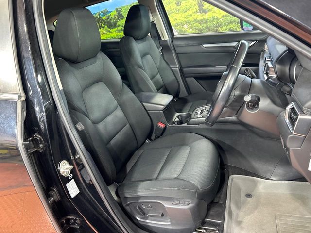 Mazda CX-5 8