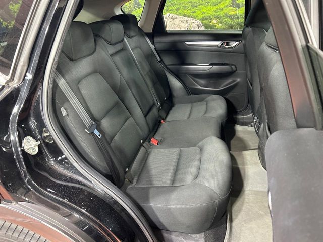 Mazda CX-5 9