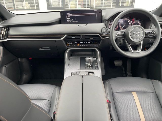 Mazda CX-60 2