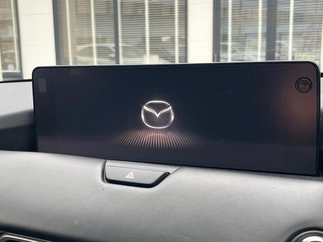 Mazda CX-60 3