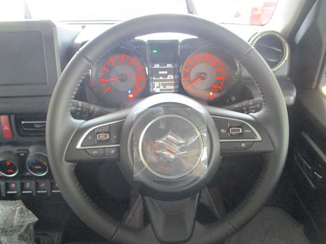 Suzuki Jimny Nomade 11