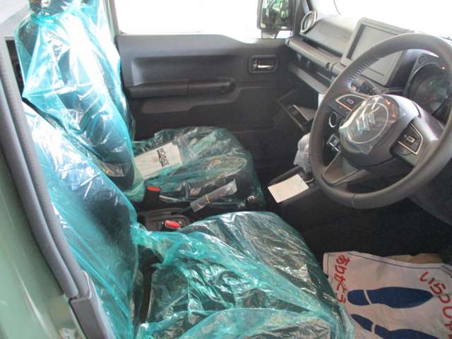 Suzuki Jimny Nomade 6