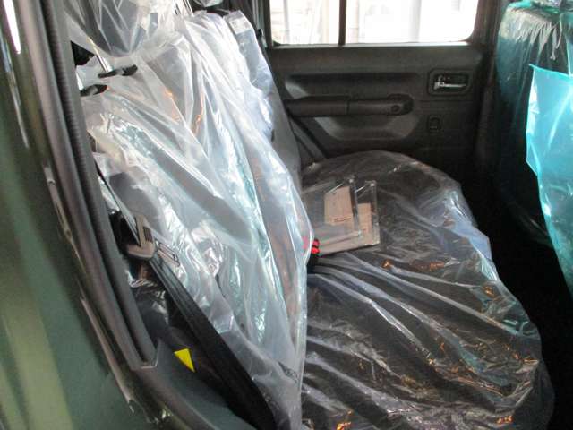 Suzuki Jimny Nomade 7
