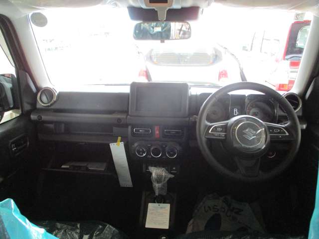 Suzuki Jimny Nomade 8