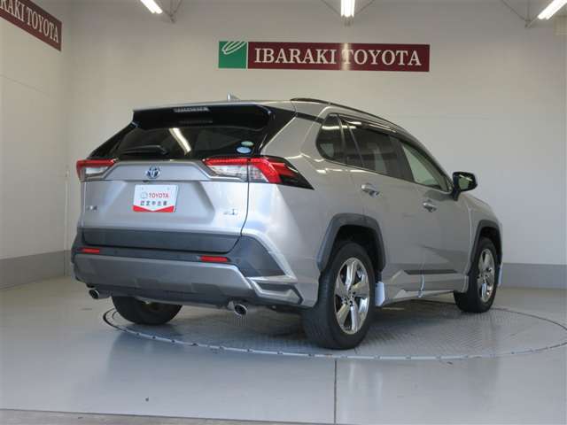 Toyota RAV4 3