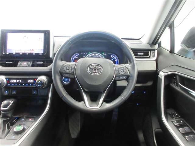 Toyota RAV4 4
