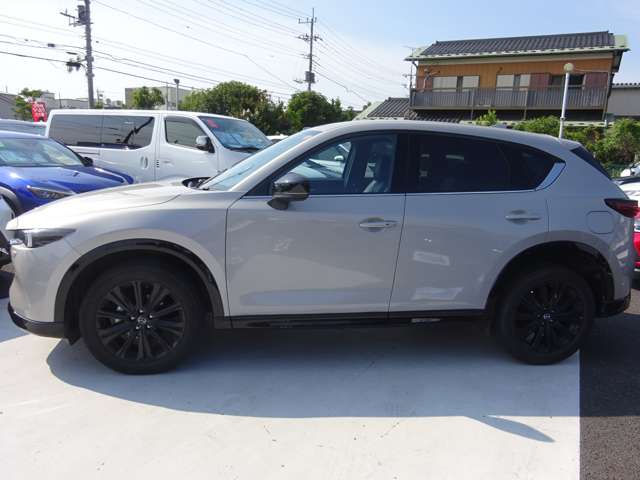 Mazda CX-5 11
