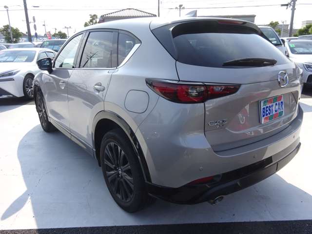 Mazda CX-5 12