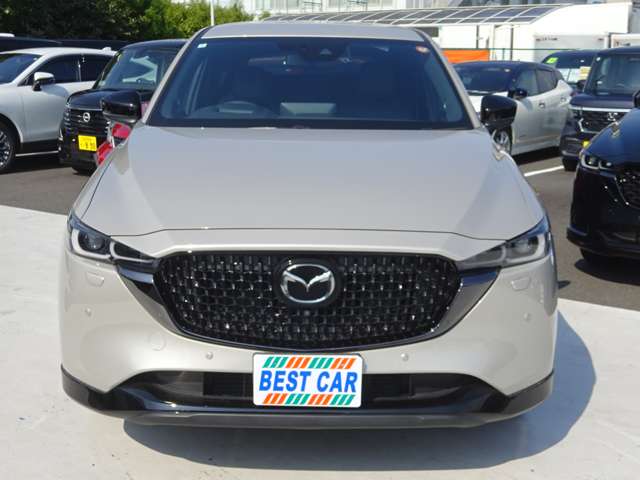 Mazda CX-5 5