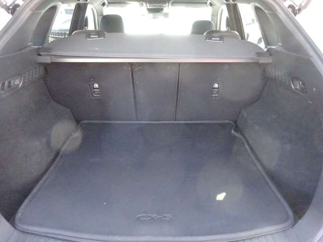 Mazda CX-5 9