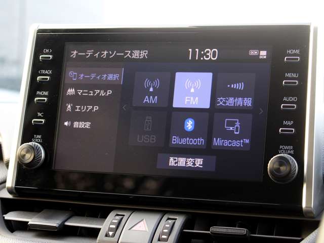 Toyota RAV4 11