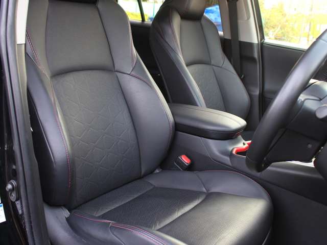 Toyota RAV4 8
