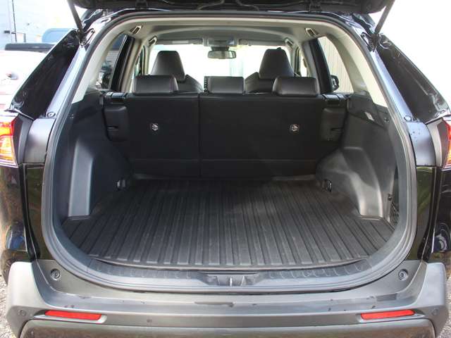 Toyota RAV4 10