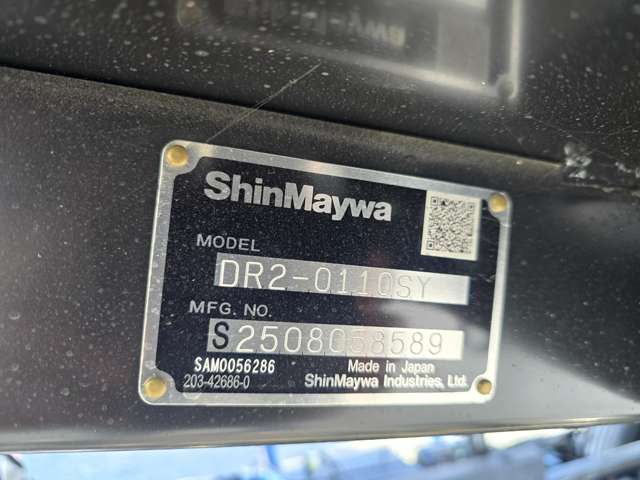 Mitsubishi Fuso Canter 9