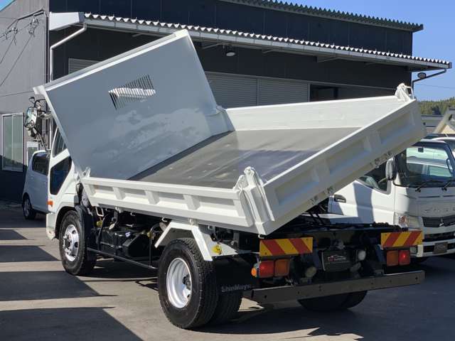 Mitsubishi Fuso Fighter 6