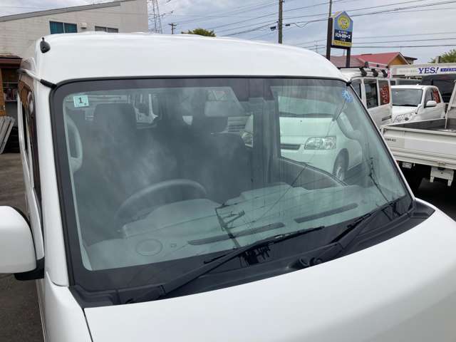 Mitsubishi Minicab Van 7