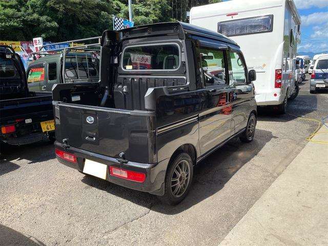 Daihatsu Hijet Deck Van 6