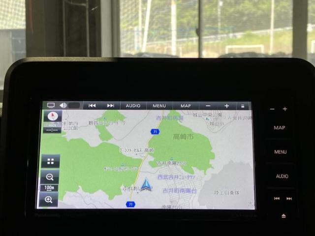 Suzuki Spacia Base 11