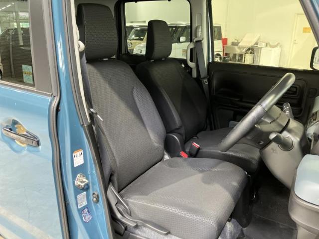 Suzuki Spacia Base 2