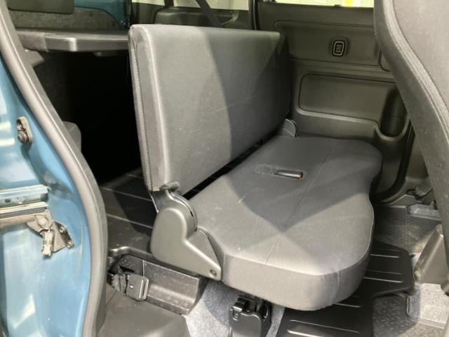 Suzuki Spacia Base 7
